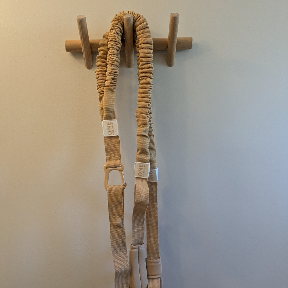 Core First One Pilates Resistance Bands